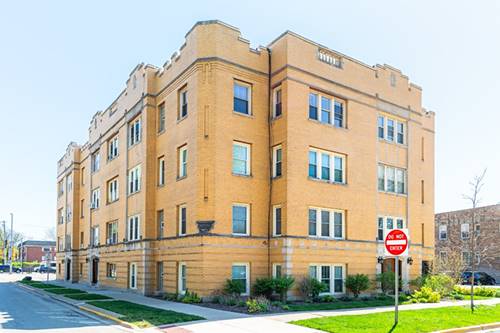 600 Elgin Unit 3B, Forest Park, IL 60130