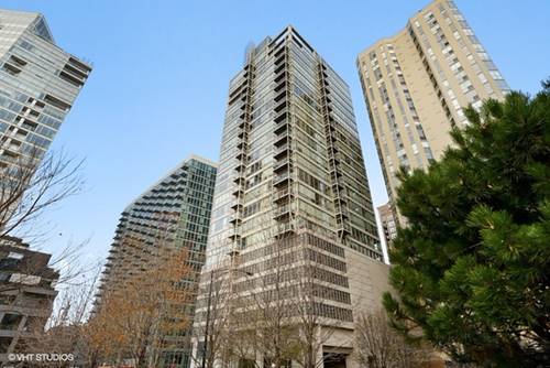 653 N Kingsbury Unit 1508, Chicago, IL 60654