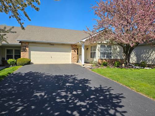 13805 S Mandarin, Plainfield, IL 60544