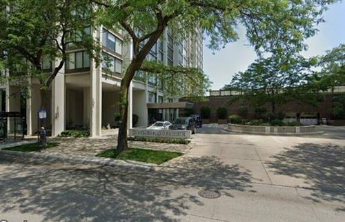 5455 N Sheridan Unit 607, Chicago, IL 60640