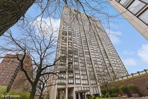 5455 N Sheridan Unit 607, Chicago, IL 60640