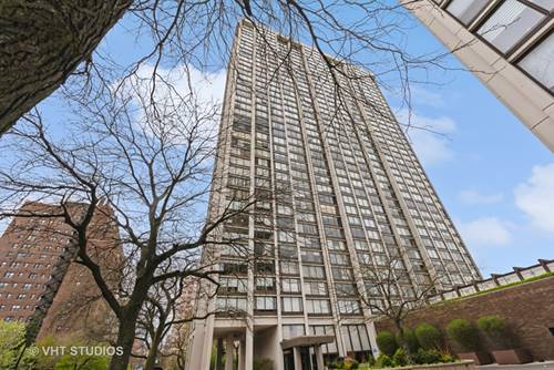 5455 N Sheridan Unit 607, Chicago, IL 60640