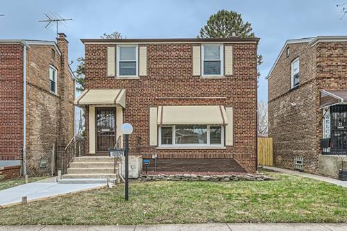 10009 S Sangamon, Chicago, IL 60643