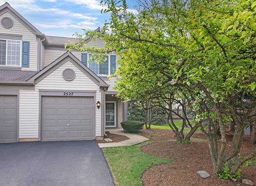 2527 Bordeaux, Naperville, IL 60540