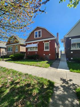 9233 S Manistee, Chicago, IL 60617