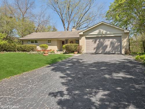 833 S Beverly, Arlington Heights, IL 60005