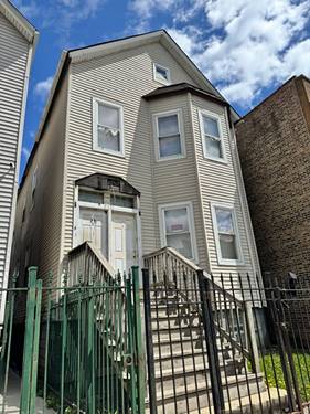 1221 S Kostner, Chicago, IL 60623