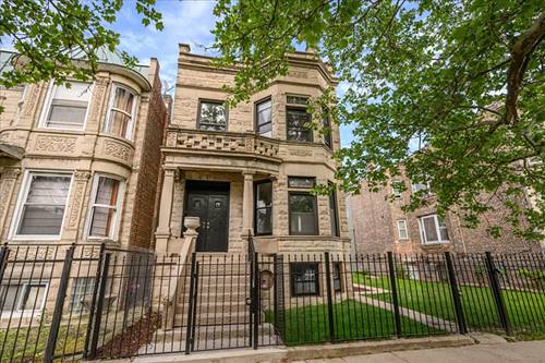 1225 S Harding, Chicago, IL 60623