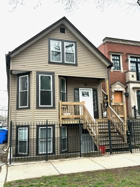 2115 W Barry Unit 2, Chicago, IL 60618