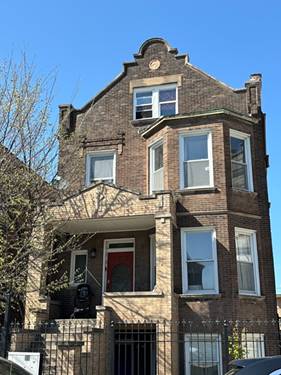 4054 W 21st Unit 2, Chicago, IL 60623