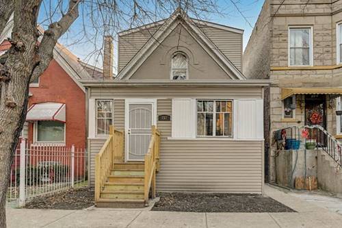 757 S Kedvale, Chicago, IL 60624