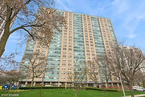 3180 N Lake Shore Unit 5D, Chicago, IL 60657