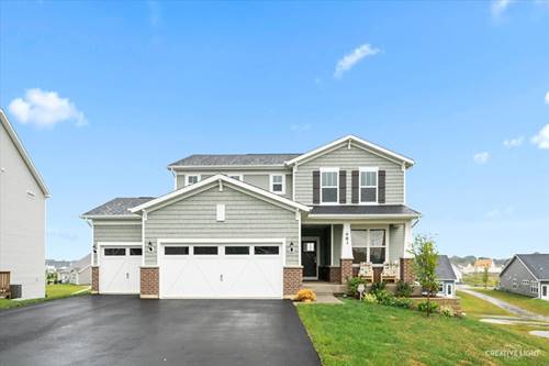 481 Alpine, Algonquin, IL 60102