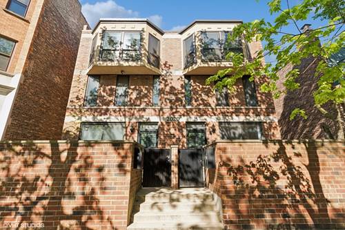 2020 N Cleveland Unit A, Chicago, IL 60614