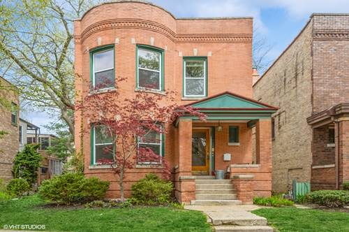 421 Keeney, Evanston, IL 60202