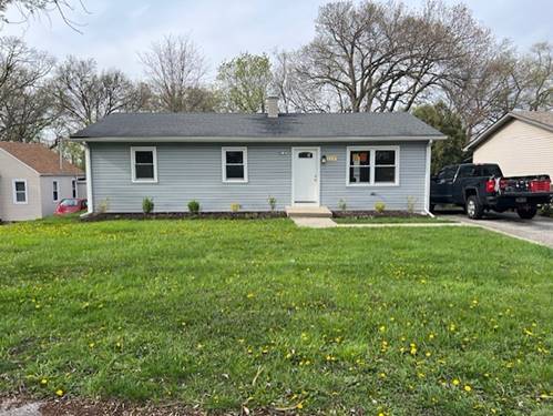 112 Southern, Island Lake, IL 60042