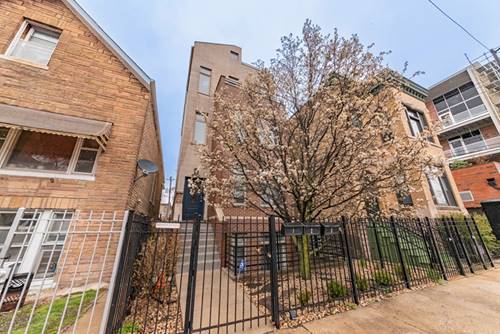 2014 W Augusta Unit 1, Chicago, IL 60622