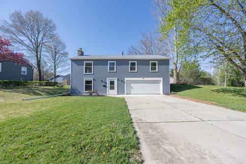 85 W Circle, Montgomery, IL 60538