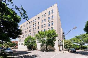 811 S Lytle Unit 613, Chicago, IL 60607