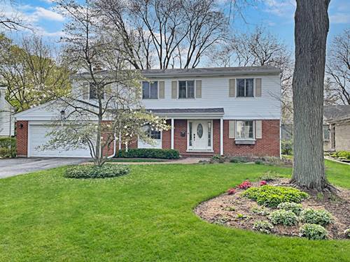 216 Sunset, Lake Bluff, IL 60044