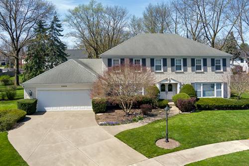 3033 Margo, Northbrook, IL 60062