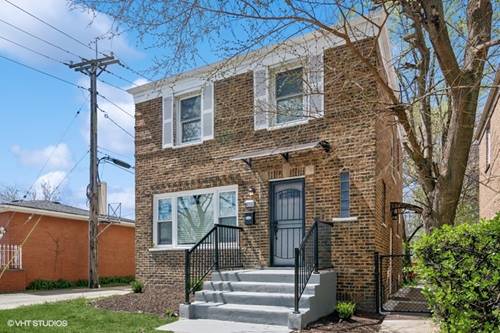 8246 S Yates, Chicago, IL 60617