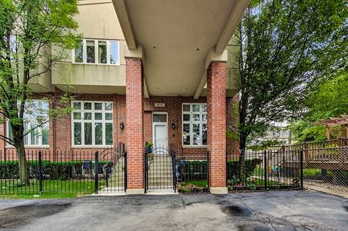 4915 W Gunnison Unit D, Chicago, IL 60630