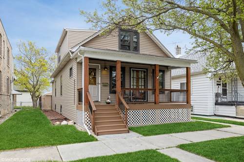 6205 S Mason, Chicago, IL 60638