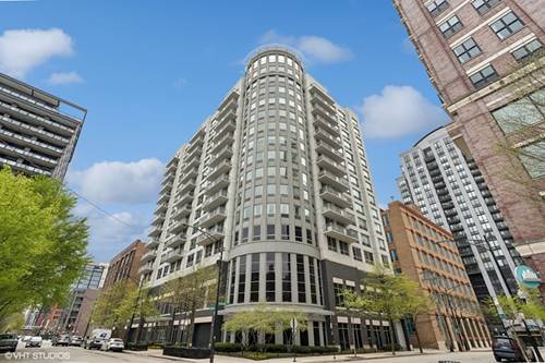 421 W Huron Unit 1102, Chicago, IL 60610