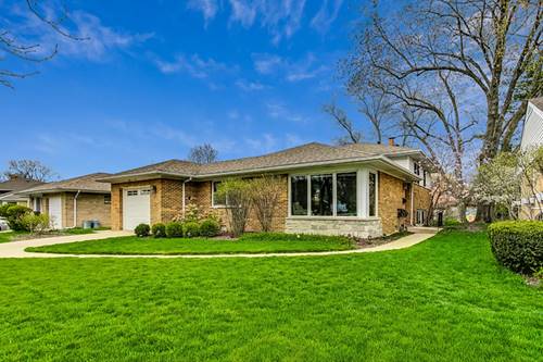 1105 W Miner, Arlington Heights, IL 60005