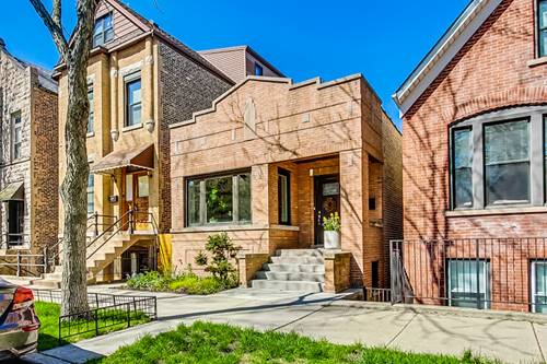 3314 S Lowe, Chicago, IL 60616