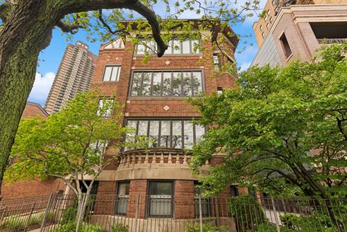 3720 N Lake Shore Unit 1D, Chicago, IL 60613