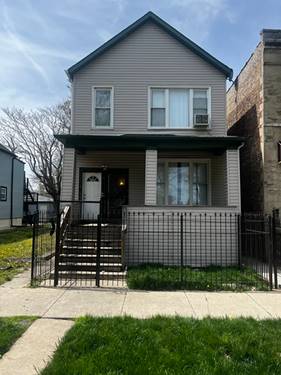 130 N Karlov, Chicago, IL 60624