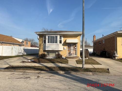 231 32nd, Bellwood, IL 60104