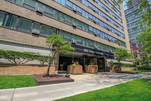 350 W Oakdale Unit 814, Chicago, IL 60657