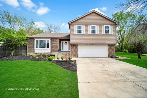 2209 Blacksmith, Wheaton, IL 60189