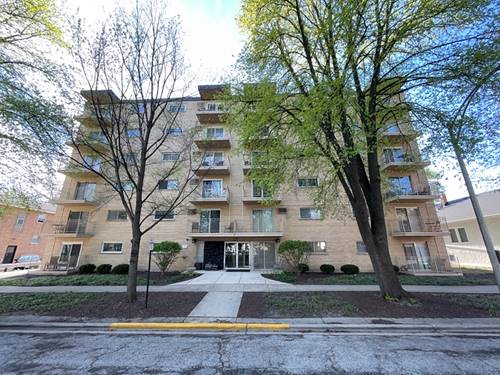 115 Marengo Unit 504, Forest Park, IL 60130