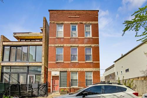 1228 W Augusta, Chicago, IL 60642