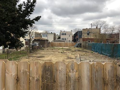 2054 N Pulaski, Chicago, IL 60639