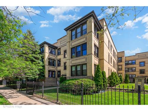4829 N Kimball Unit 2, Chicago, IL 60625