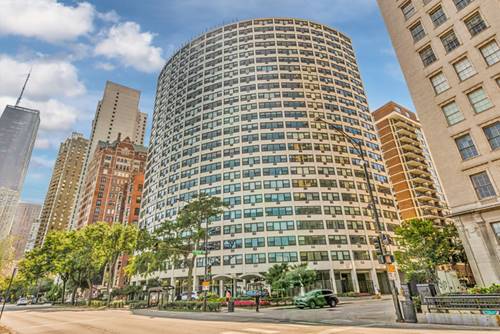 1150 N Lake Shore Unit 7G, Chicago, IL 60611