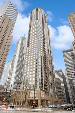 222 N Columbus Unit 409, Chicago, IL 60601