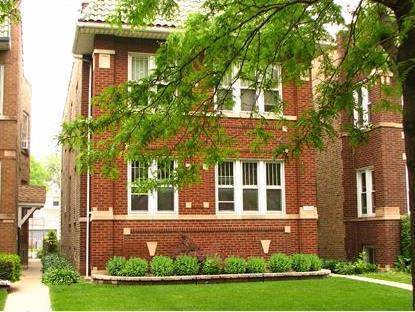 5006 W Sunnyside, Chicago, IL 60630