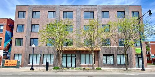 6400 N Wayne Unit 202, Chicago, IL 60626