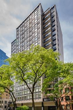 30 E Elm Unit 10A, Chicago, IL 60611