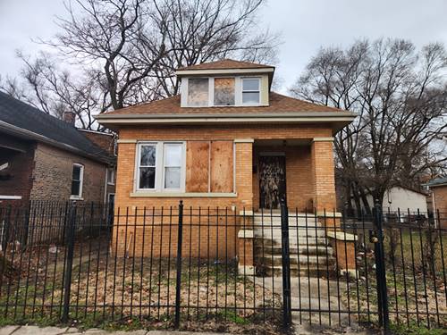 6954 S Lowe, Chicago, IL 60621