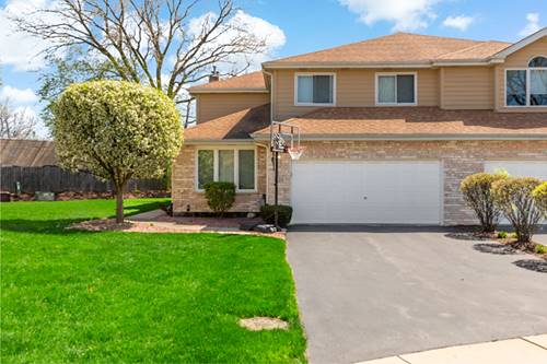 18211 Glen Swilly, Tinley Park, IL 60477