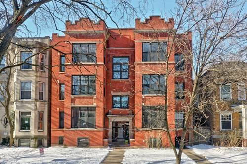 5422 S University Unit GN, Chicago, IL 60615