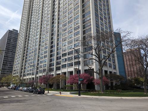 2800 N Lake Shore Unit 1006, Chicago, IL 60657