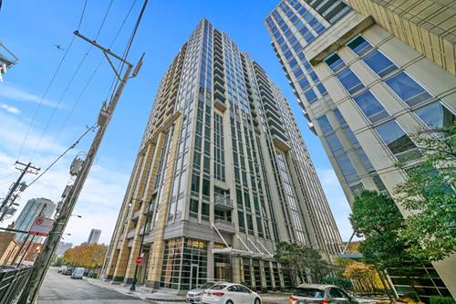 700 N Larrabee Unit 1004, Chicago, IL 60654